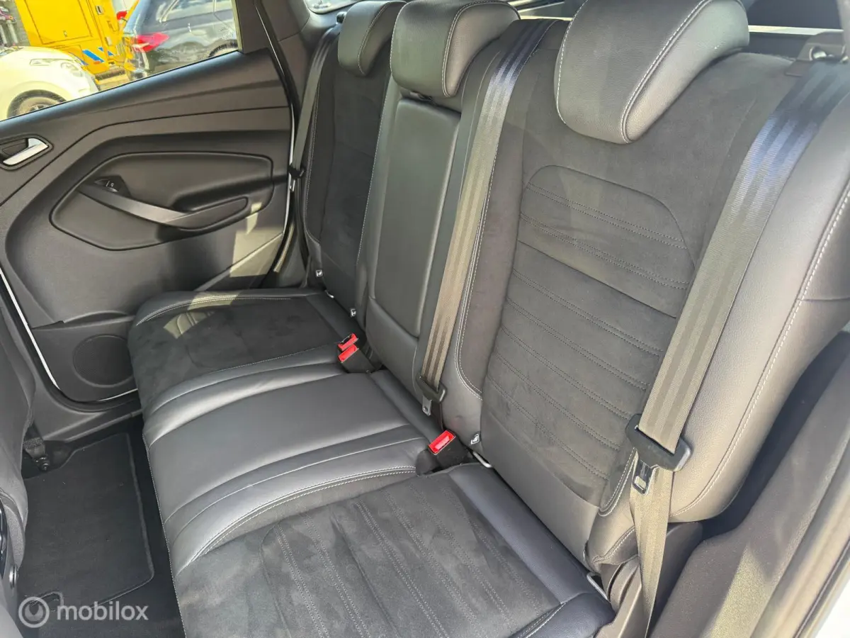 1.5 EcoBoost ST Line Automaat AWD Trekhaak