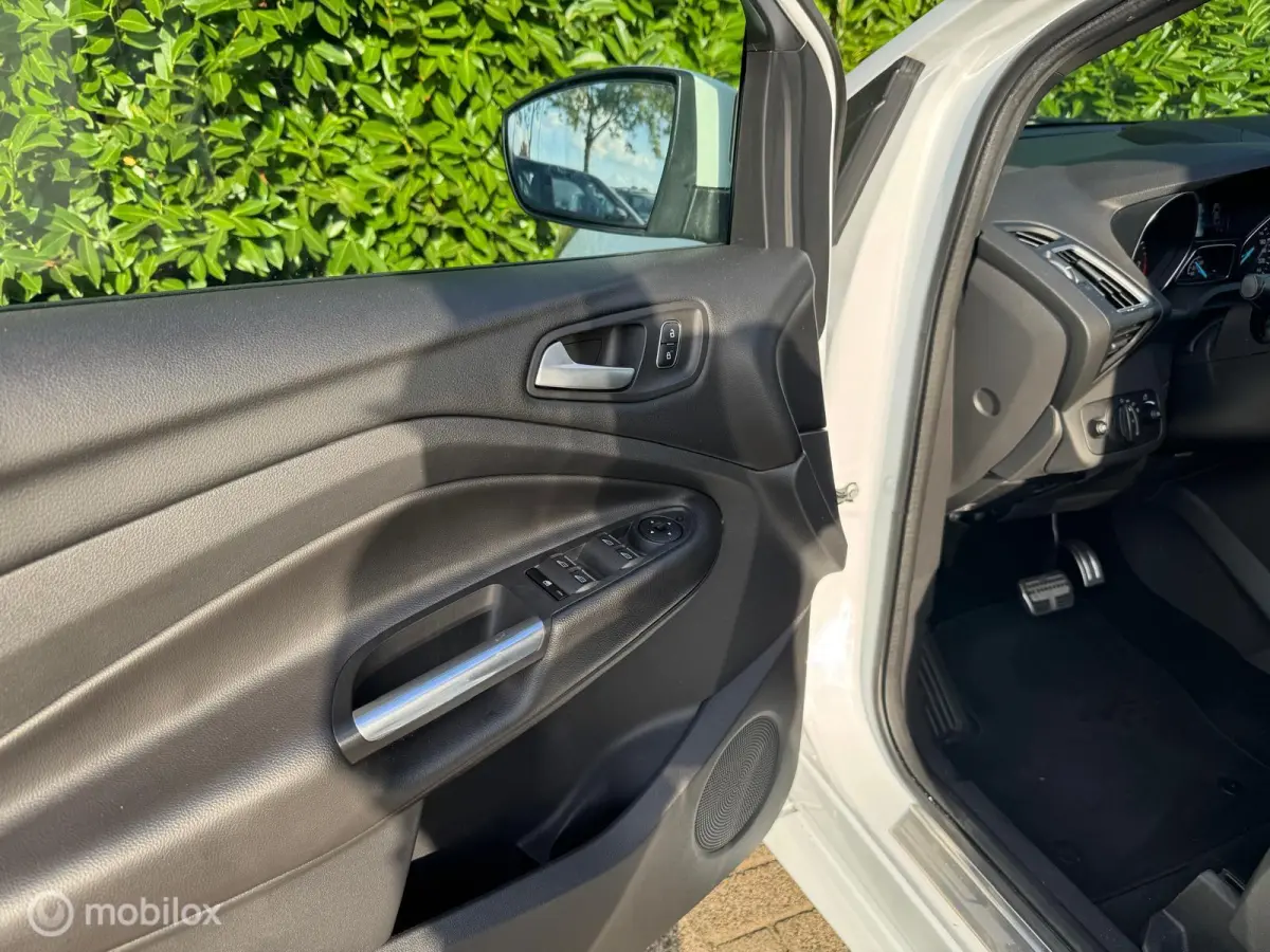 1.5 EcoBoost ST Line Automaat AWD Trekhaak