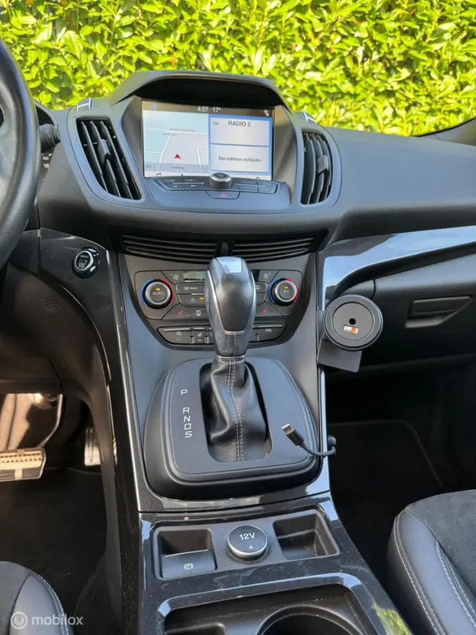 1.5 EcoBoost ST Line Automaat AWD Trekhaak