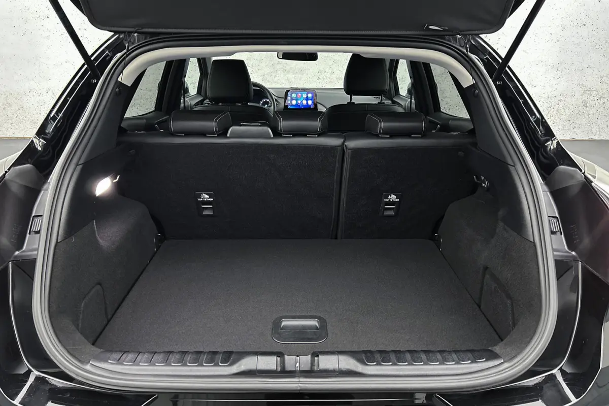 1.0 EcoBoost Titanium X | LED koplampen | Apple Carplay