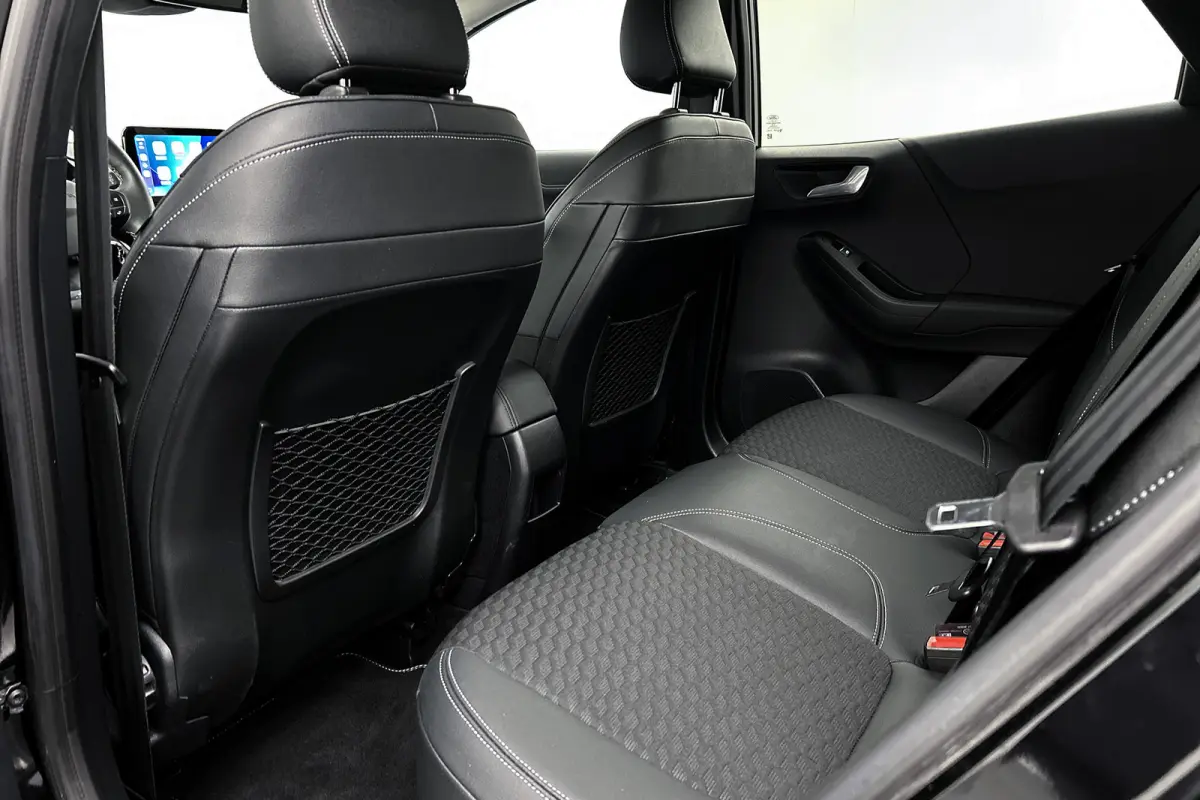 1.0 EcoBoost Titanium X | LED koplampen | Apple Carplay