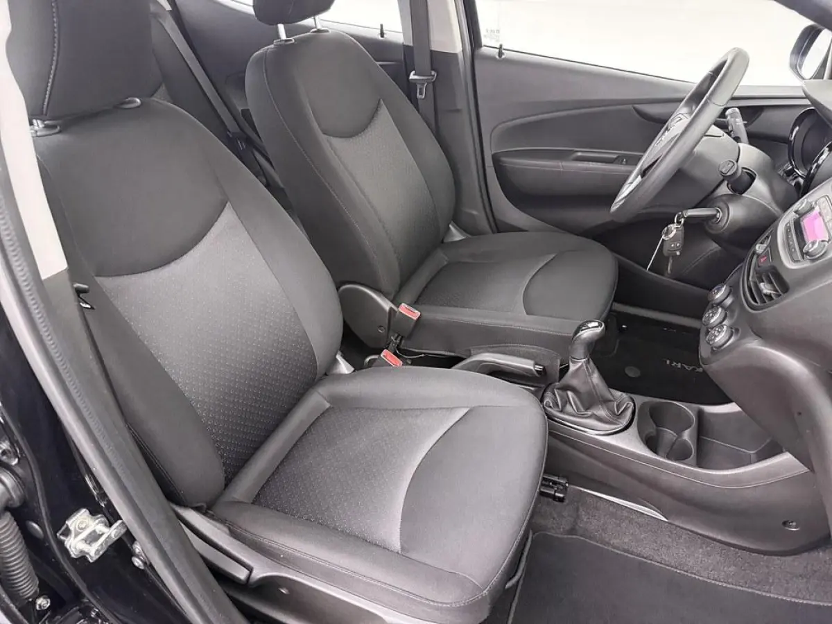 1.0 ecoFLEX Edition Airco/Cruise/4S.Banden