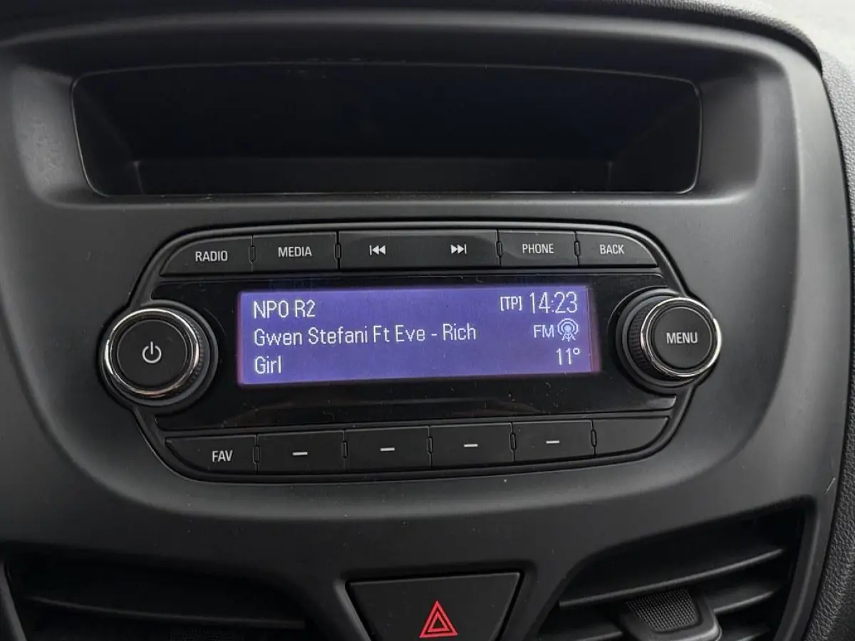 1.0 ecoFLEX Edition Airco/Cruise/4S.Banden