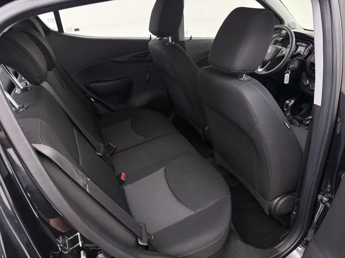 1.0 ecoFLEX Edition Airco/Cruise/4S.Banden