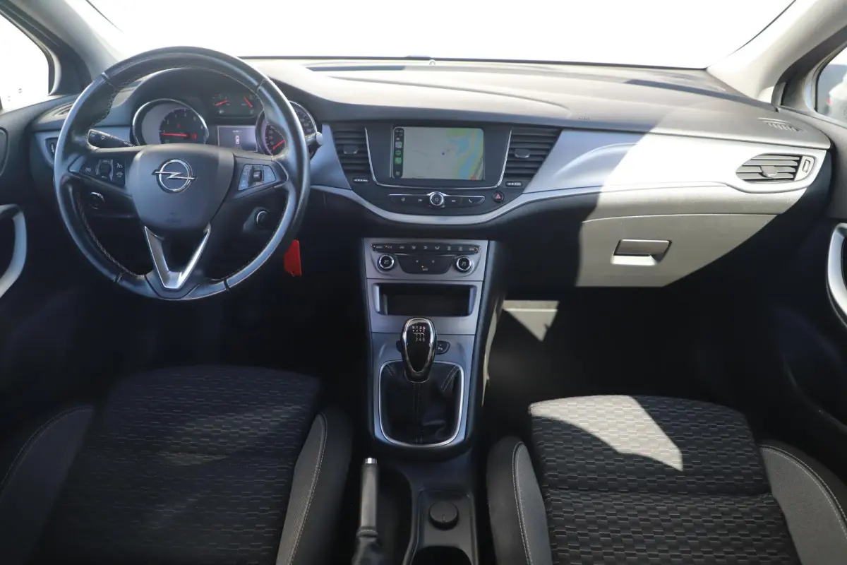 1.2 Business Edition 131PK Trekhaak Navigatie Achteruitrijcamera Carplay Android LMV Climate Cruise Control