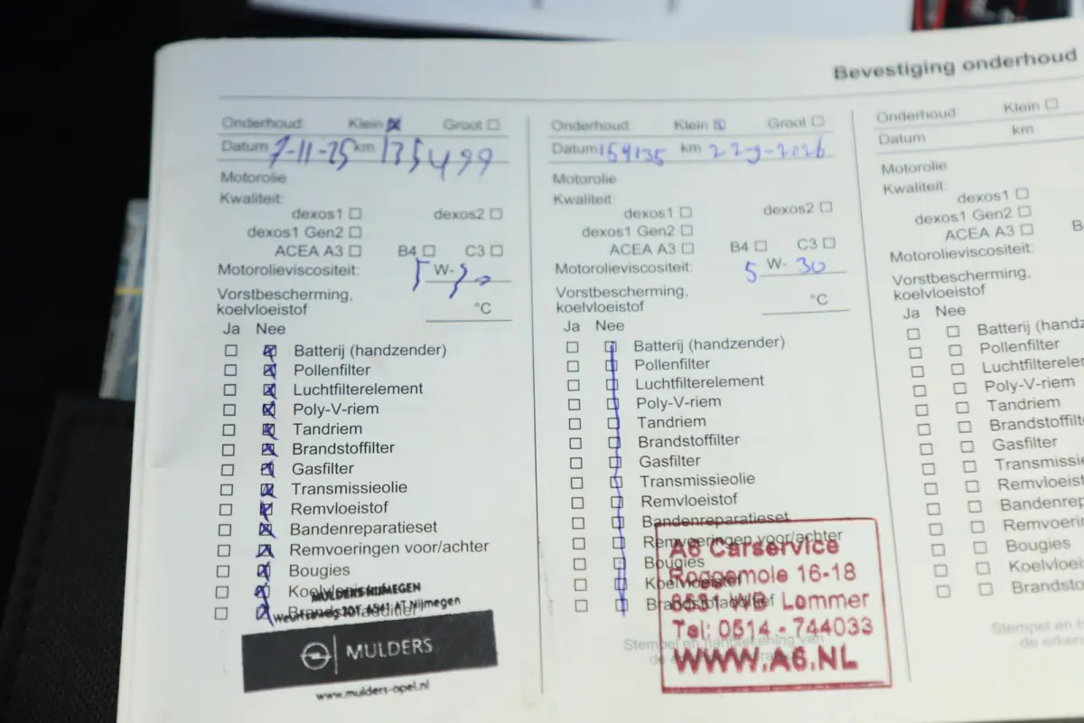 1.2 Business Edition 131PK Trekhaak Navigatie Achteruitrijcamera Carplay Android LMV Climate Cruise Control