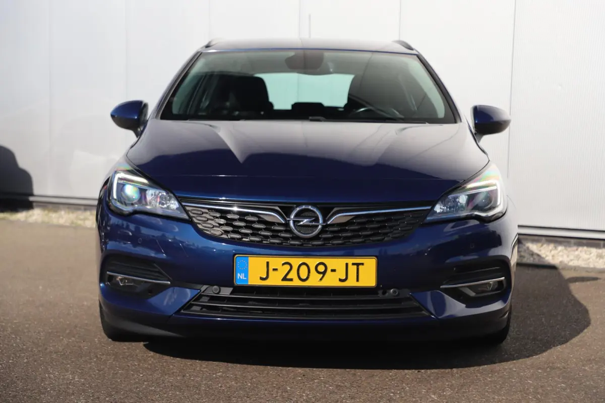1.2 Business Edition 131PK Trekhaak Navigatie Achteruitrijcamera Carplay Android LMV Climate Cruise Control