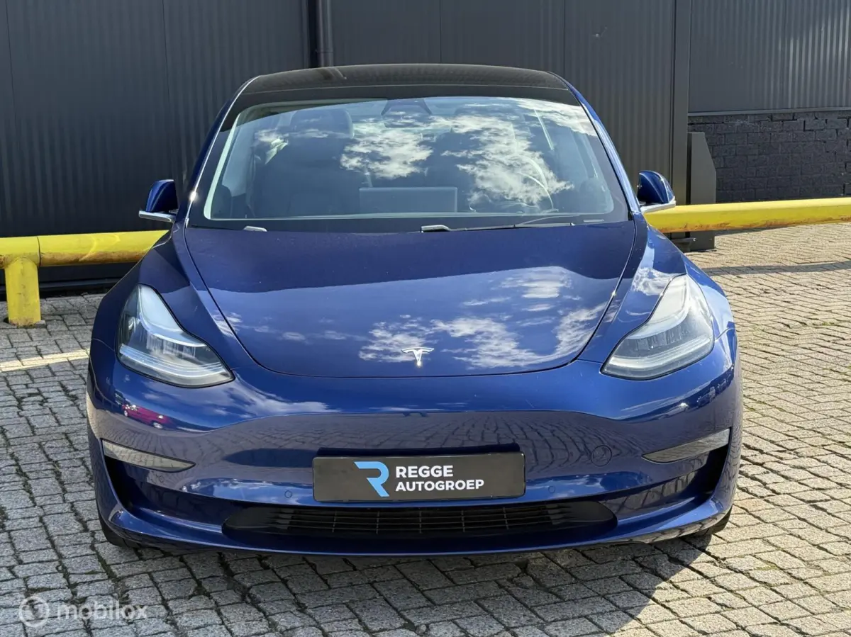 Performance AWD 75 kWh ACCU NIEUW | SOH 100%
