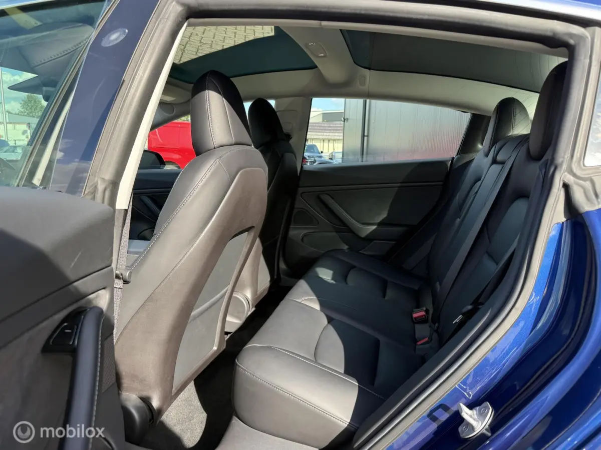 Performance AWD 75 kWh ACCU NIEUW | SOH 100%