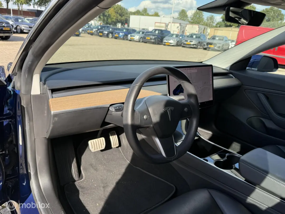 Performance AWD 75 kWh ACCU NIEUW | SOH 100%