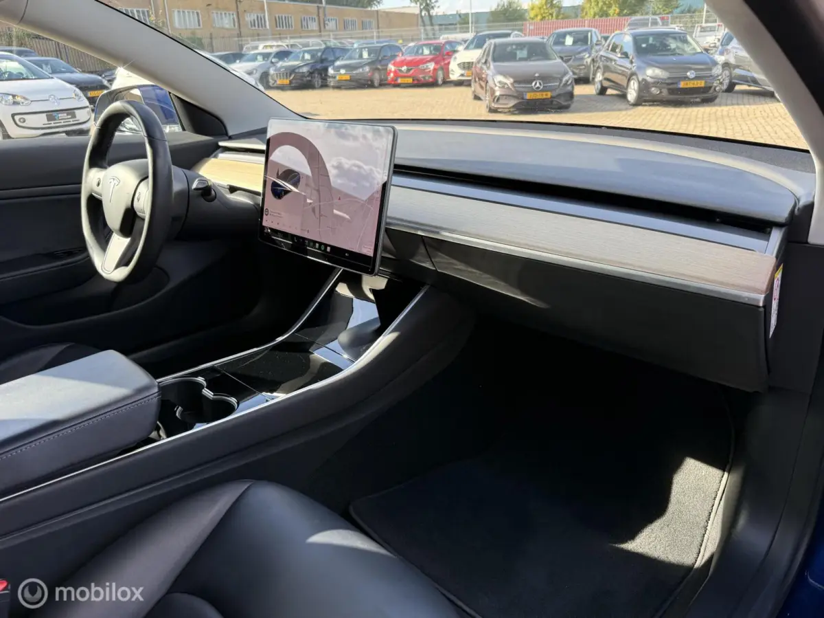 Performance AWD 75 kWh ACCU NIEUW | SOH 100%