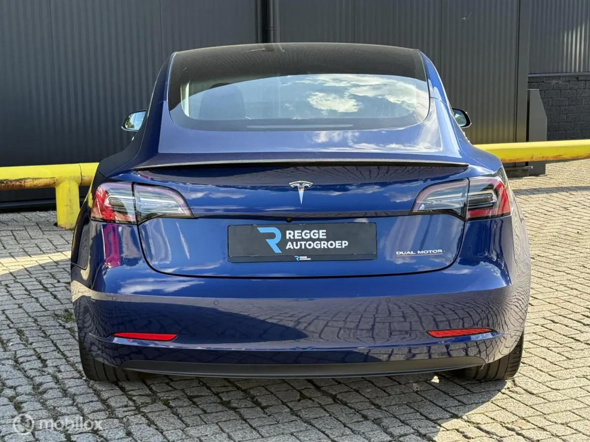 Performance AWD 75 kWh ACCU NIEUW | SOH 100%
