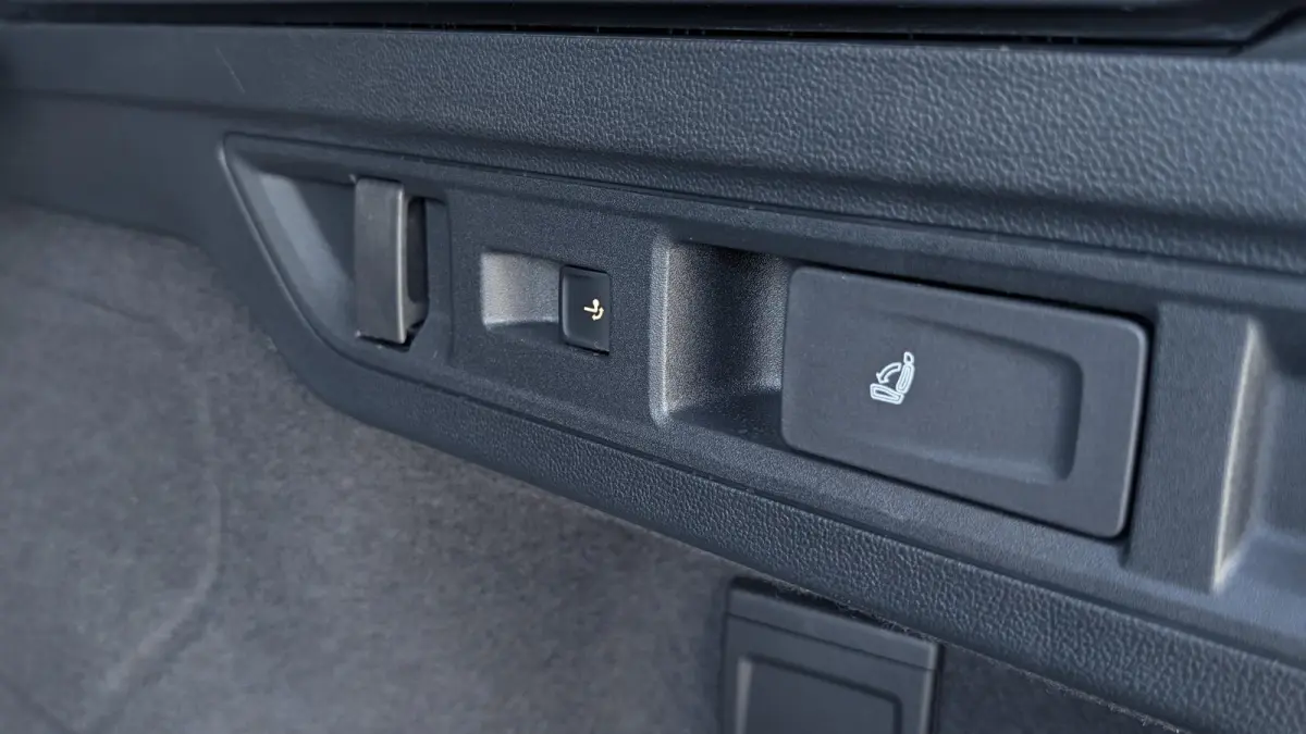 1.5 eHybrid 204pk DSG Business | SoH 100% | DCC | Navigatie | Ergo Comfortstoelen