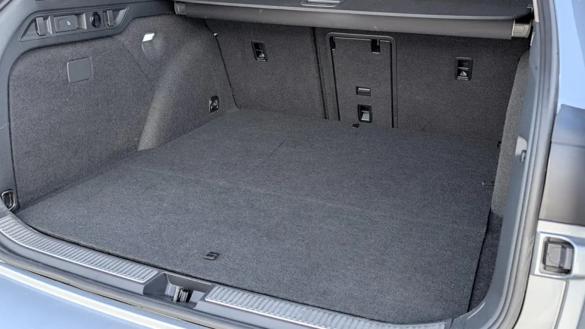 1.5 eHybrid 204pk DSG Business | SoH 100% | DCC | Navigatie | Ergo Comfortstoelen