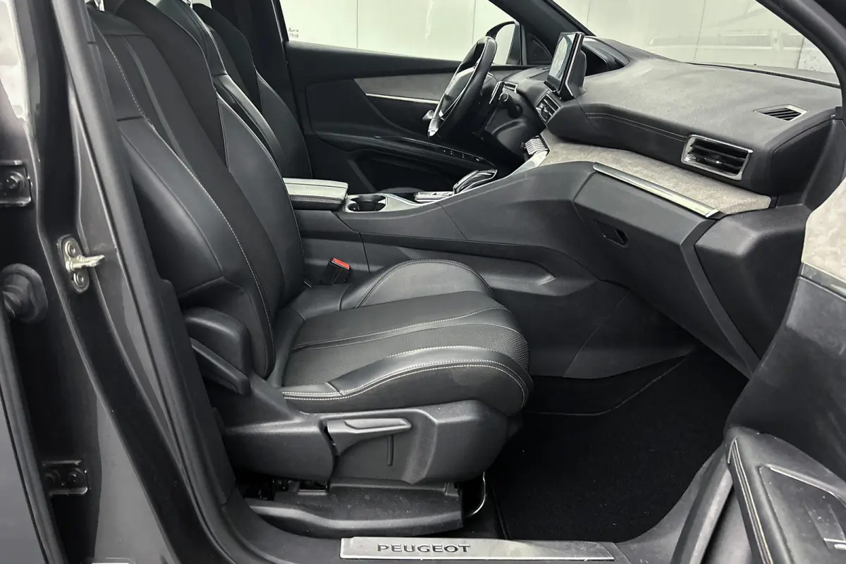1.2 GT-Line | Camera | Panoramadak | Adaptieve cruise control