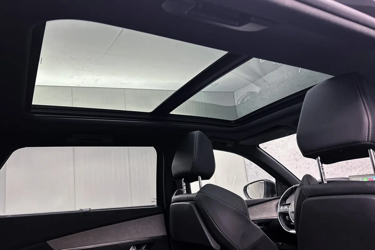 1.2 GT-Line | Camera | Panoramadak | Adaptieve cruise control