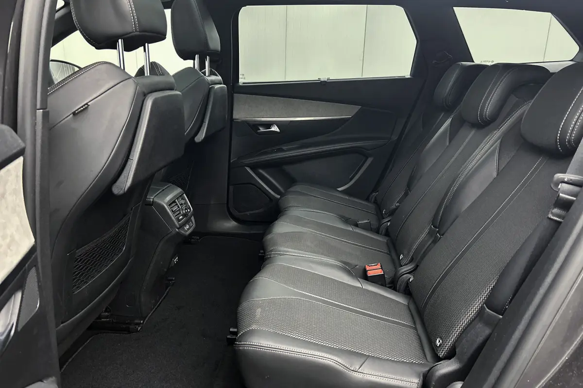 1.2 GT-Line | Camera | Panoramadak | Adaptieve cruise control