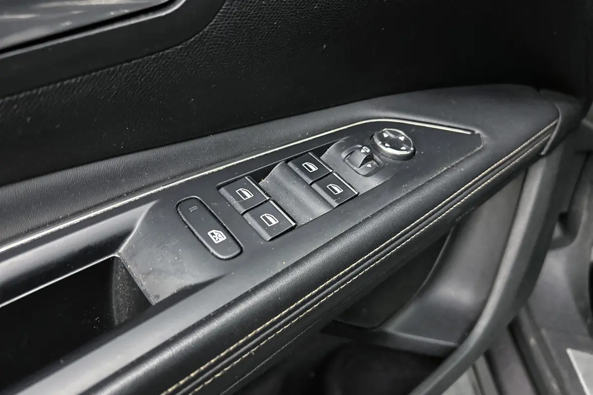 1.2 GT-Line | Camera | Panoramadak | Adaptieve cruise control