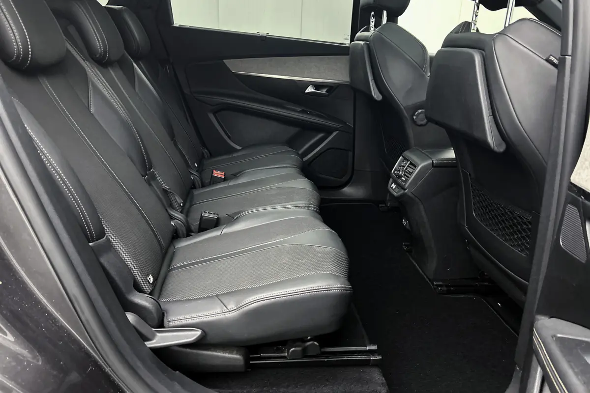 1.2 GT-Line | Camera | Panoramadak | Adaptieve cruise control