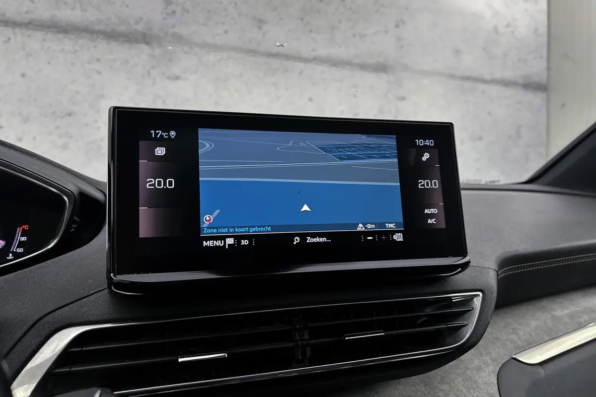 1.2 GT-Line | Camera | Panoramadak | Adaptieve cruise control