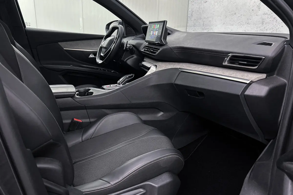 1.2 GT-Line | Camera | Panoramadak | Adaptieve cruise control