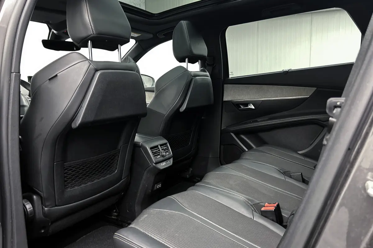 1.2 GT-Line | Camera | Panoramadak | Adaptieve cruise control