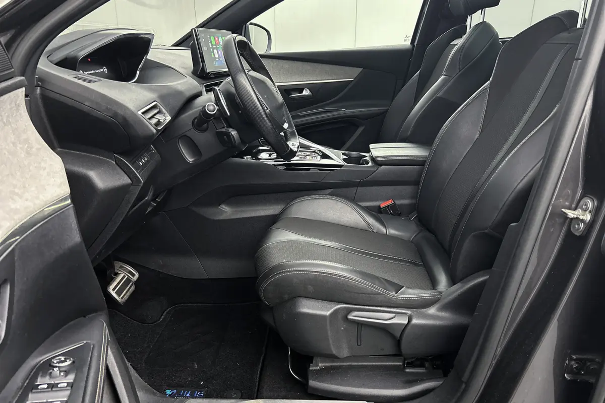 1.2 GT-Line | Camera | Panoramadak | Adaptieve cruise control