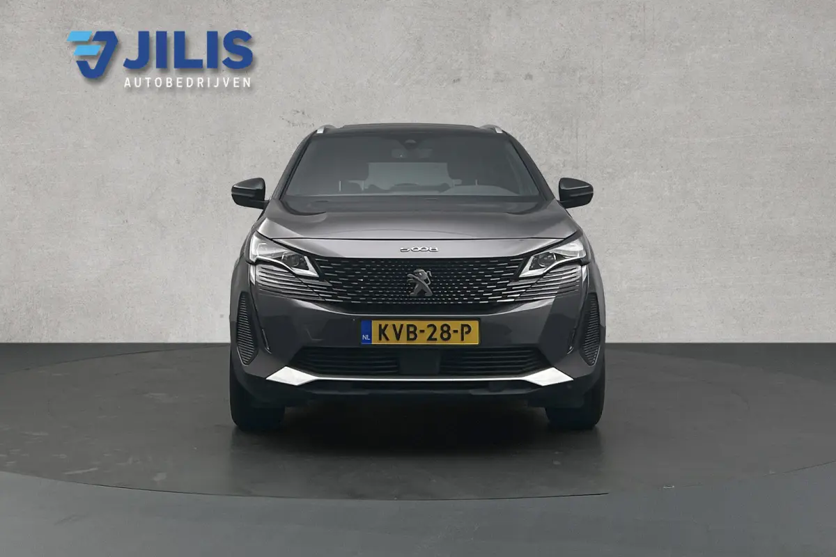 1.2 GT-Line | Camera | Panoramadak | Adaptieve cruise control