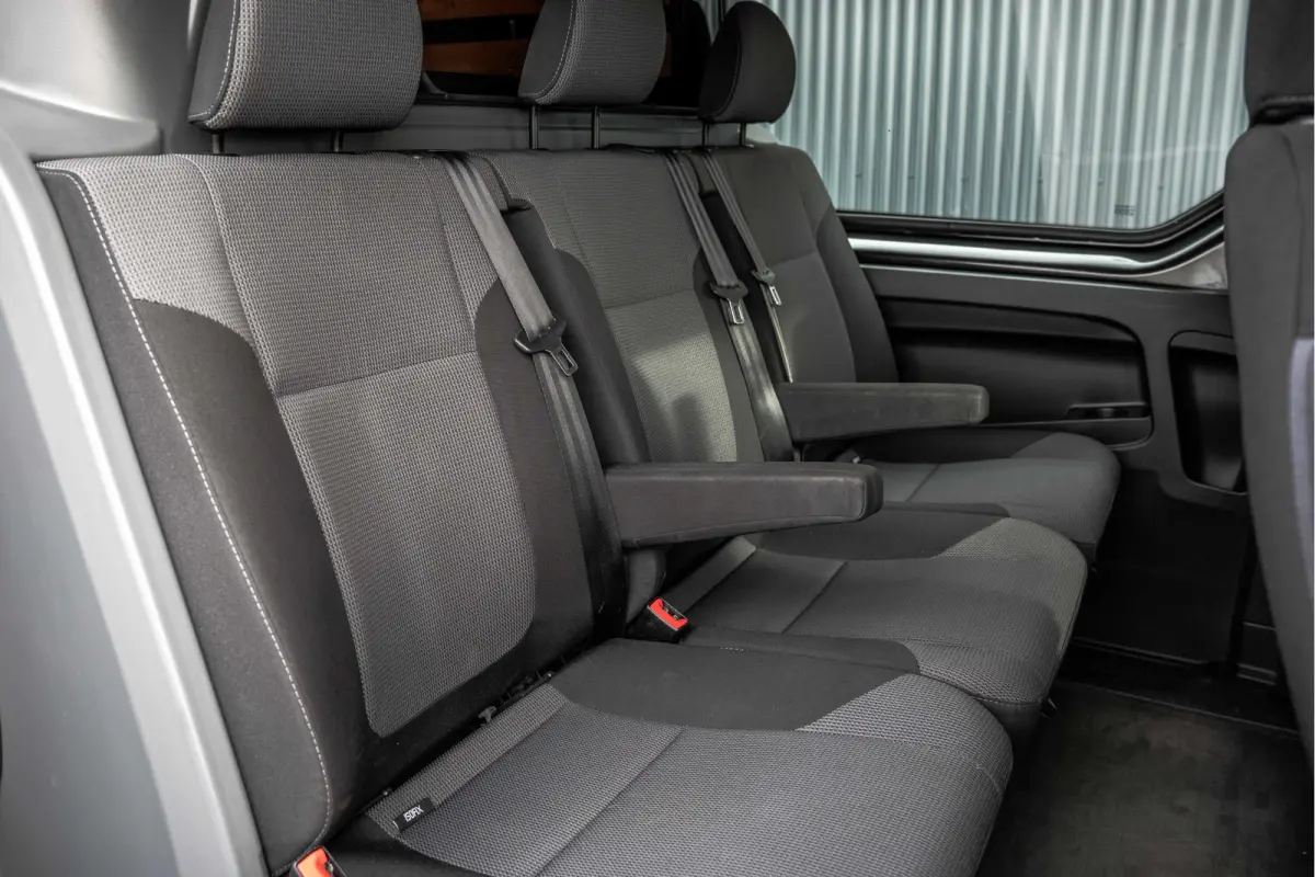 2.0 EcoJet L2H1 | 145PK | DC 5-Zits | Camera | Cruise | Navi | Airco | Trekhaak