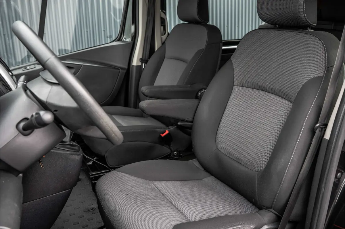 2.0 EcoJet L2H1 | 145PK | DC 5-Zits | Camera | Cruise | Navi | Airco | Trekhaak
