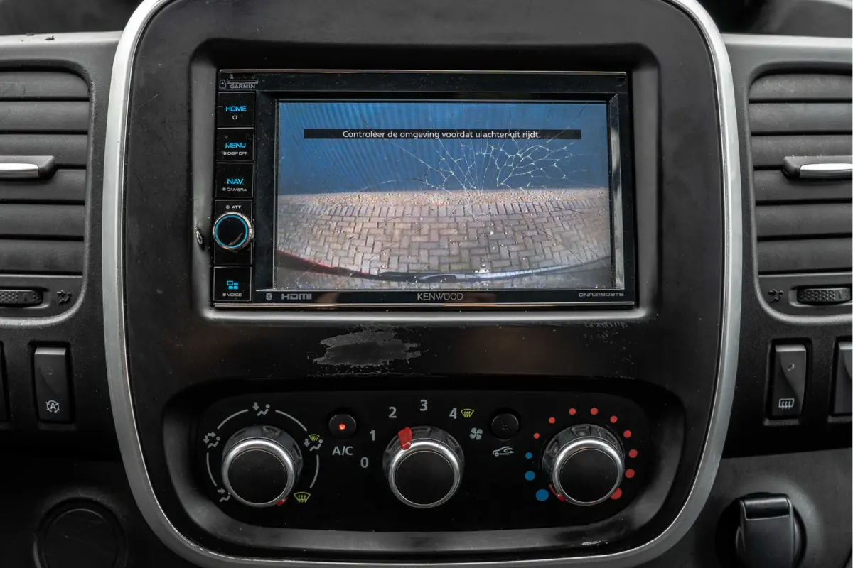2.0 EcoJet L2H1 | 145PK | DC 5-Zits | Camera | Cruise | Navi | Airco | Trekhaak