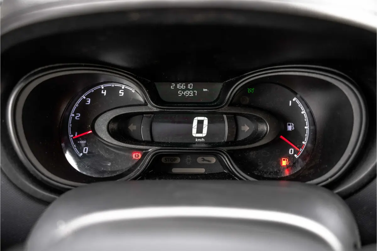 2.0 EcoJet L2H1 | 145PK | DC 5-Zits | Camera | Cruise | Navi | Airco | Trekhaak