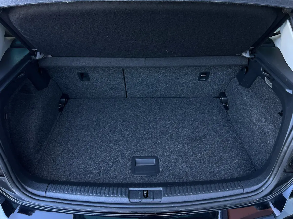 1.0 BlueMotion|Cruise|Airco|Carplay|Navi|NAP