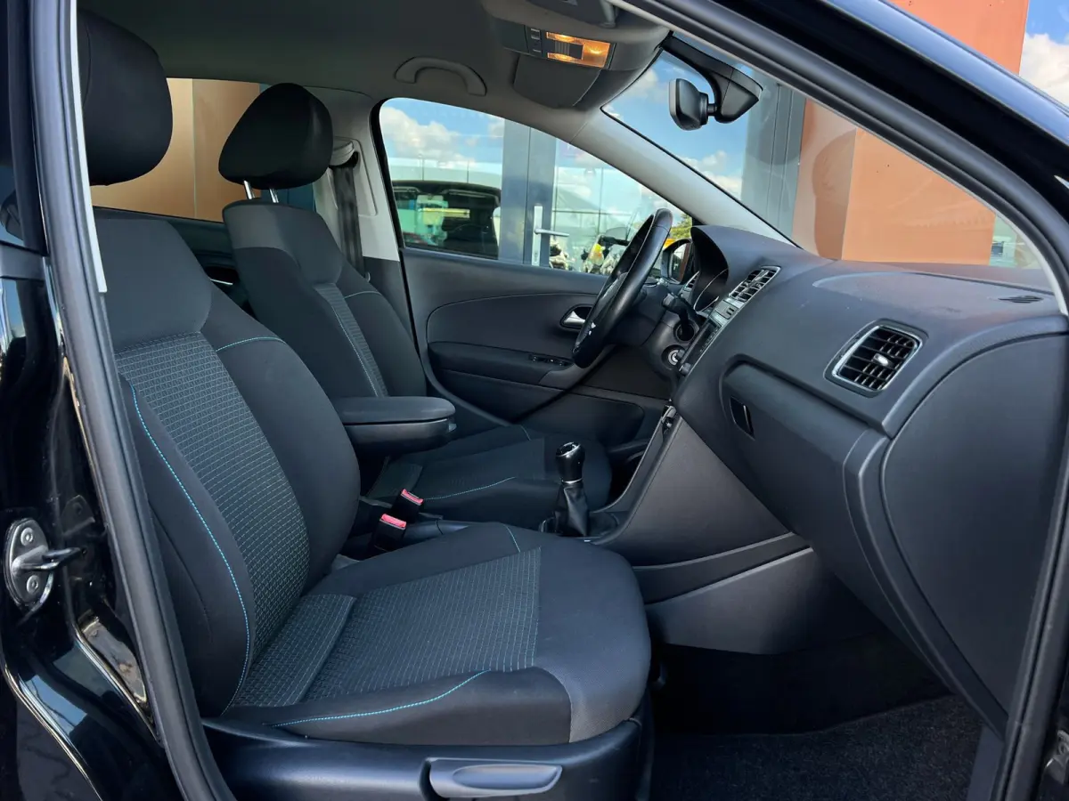 1.0 BlueMotion|Cruise|Airco|Carplay|Navi|NAP