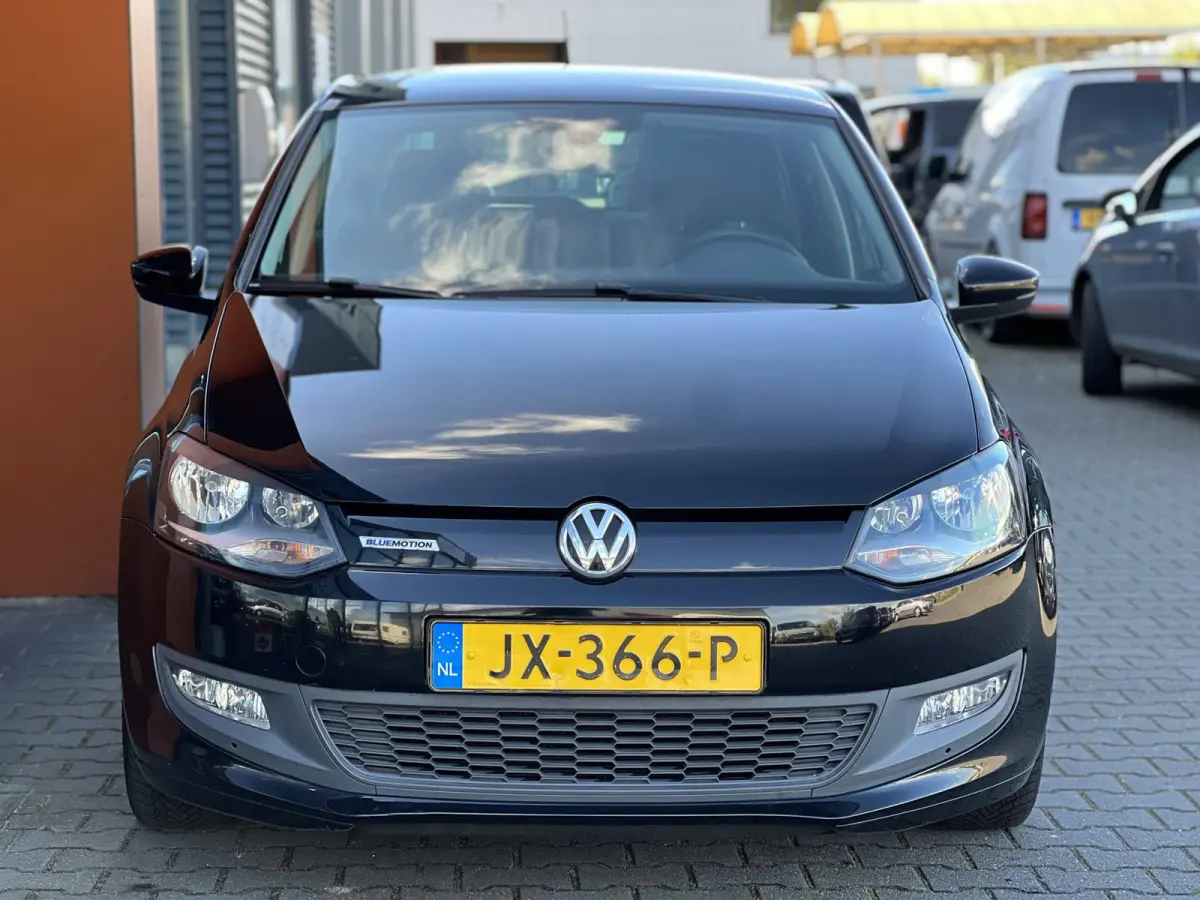 1.0 BlueMotion|Cruise|Airco|Carplay|Navi|NAP