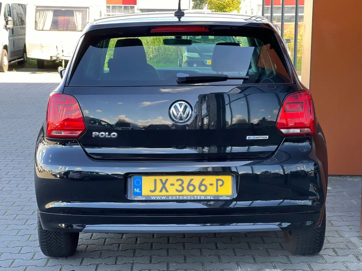 1.0 BlueMotion|Cruise|Airco|Carplay|Navi|NAP