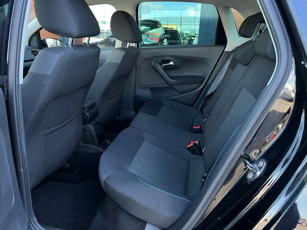 1.0 BlueMotion|Cruise|Airco|Carplay|Navi|NAP