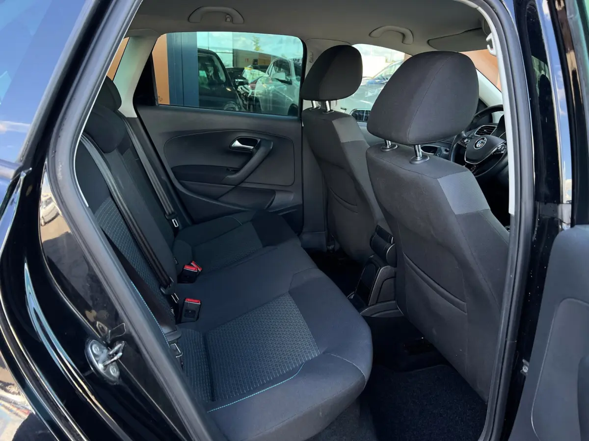 1.0 BlueMotion|Cruise|Airco|Carplay|Navi|NAP