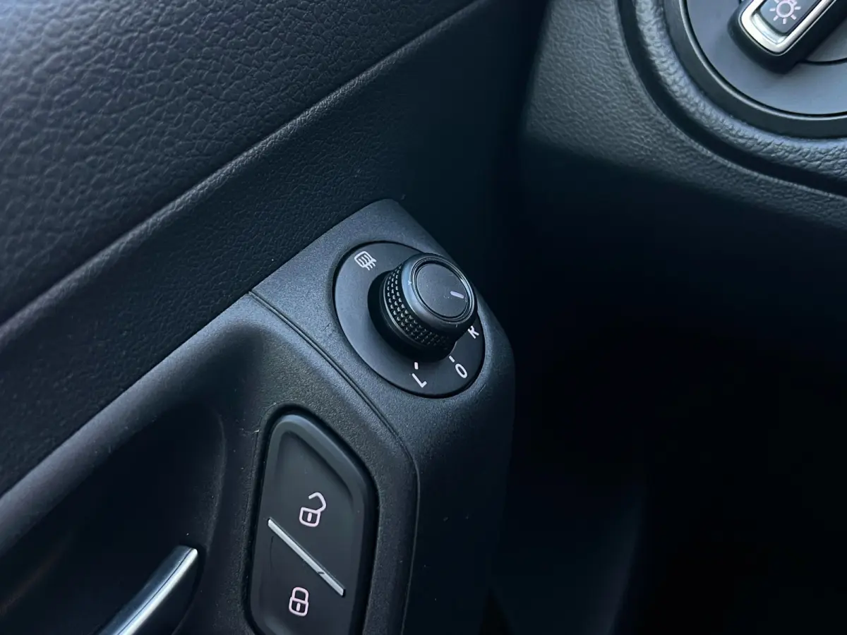 1.0 BlueMotion|Cruise|Airco|Carplay|Navi|NAP