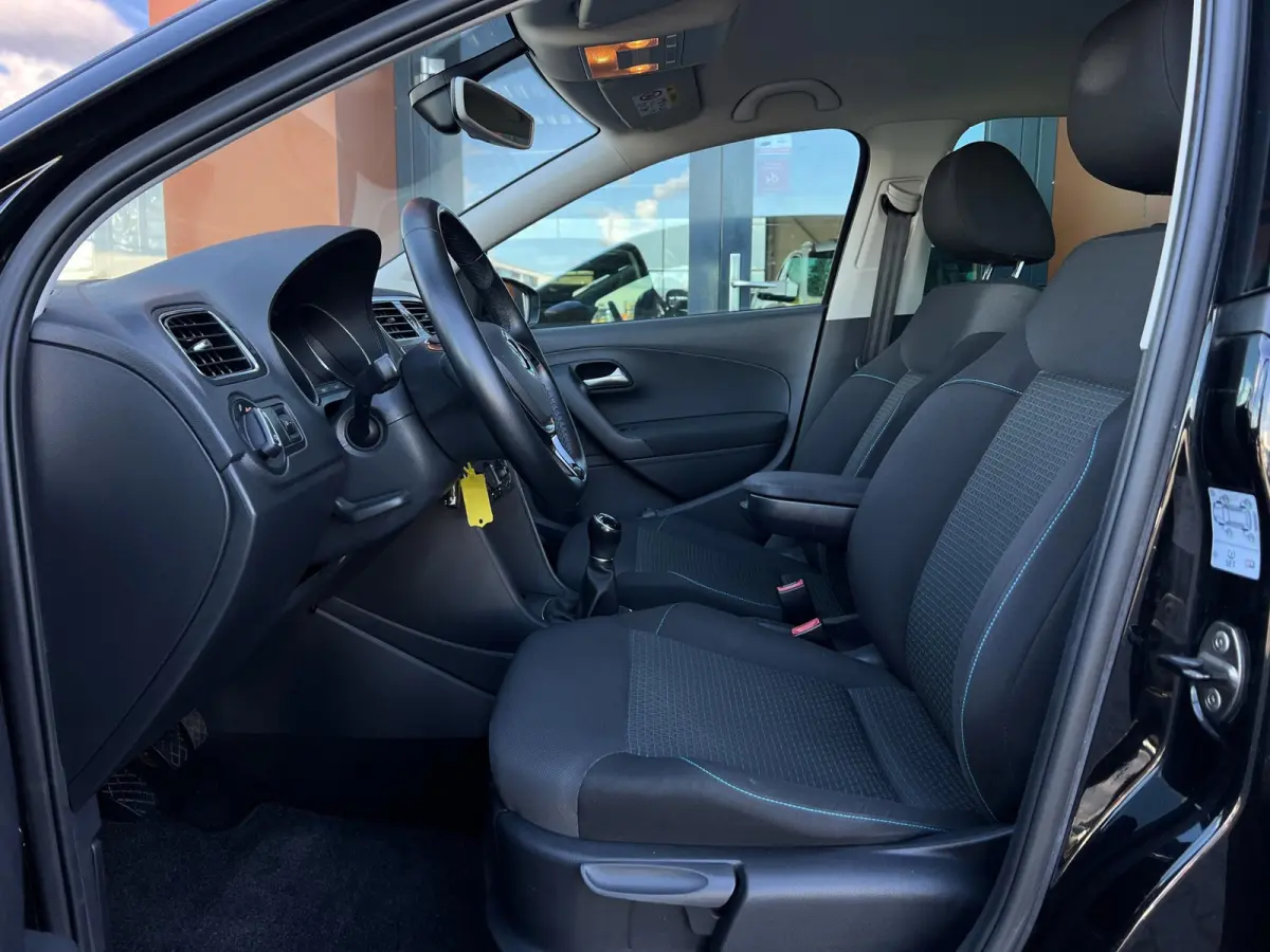 1.0 BlueMotion|Cruise|Airco|Carplay|Navi|NAP