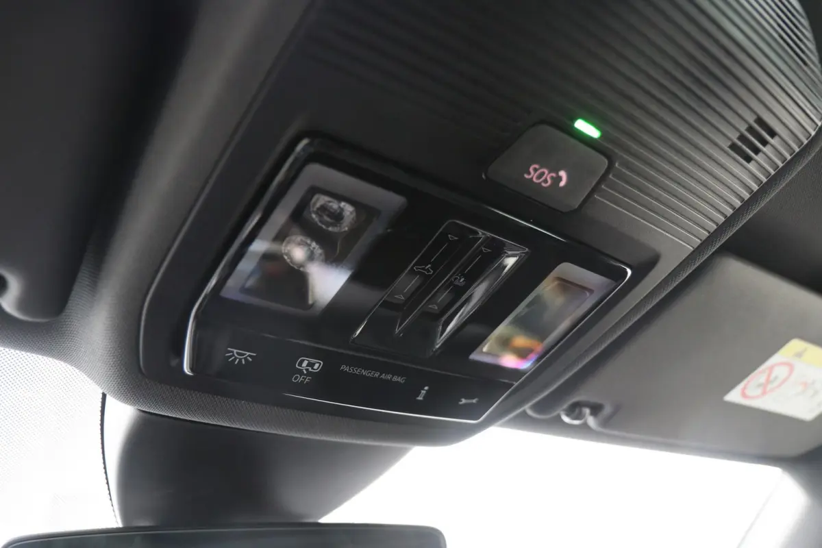 1.5 TSI e-Hybrid 272pk VZ Performance | SoH 100% | Panoramadak | Sennheiser | Stoelverwarming | 360 Camera | Navigatie