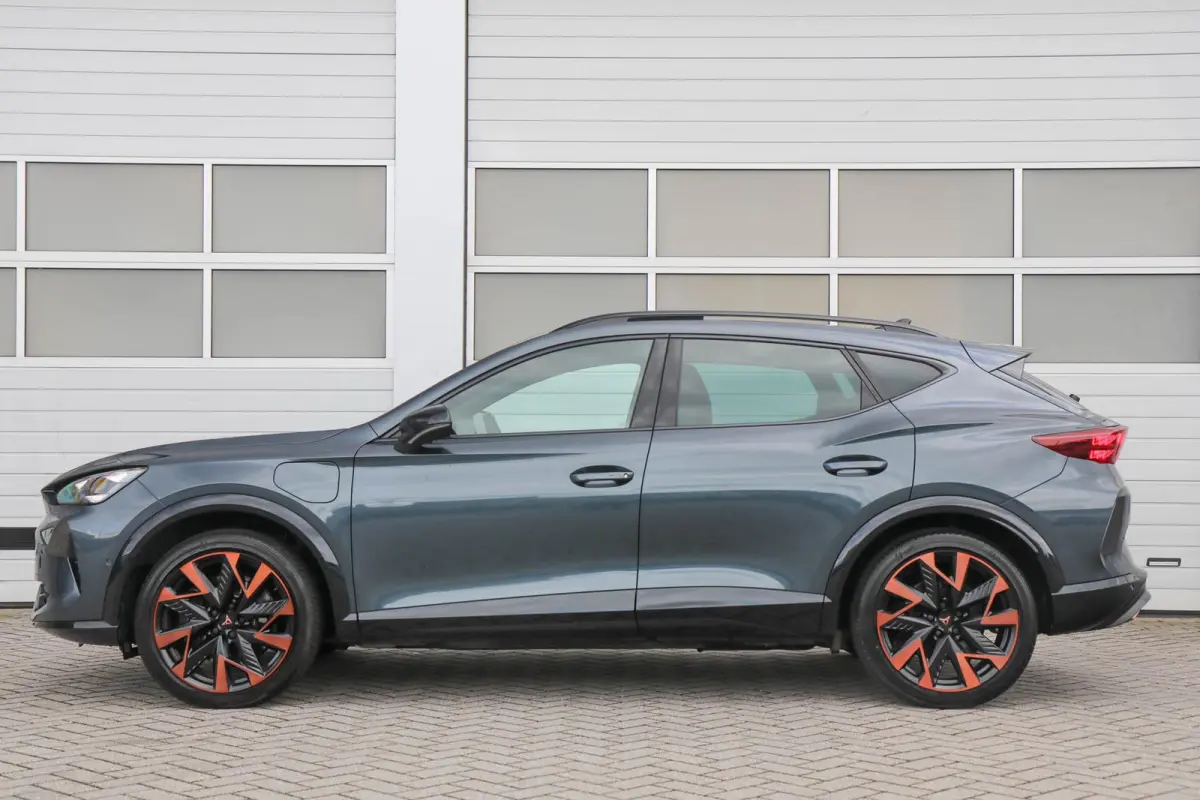 1.5 TSI e-Hybrid 272pk VZ Performance | SoH 100% | Panoramadak | Sennheiser | Stoelverwarming | 360 Camera | Navigatie