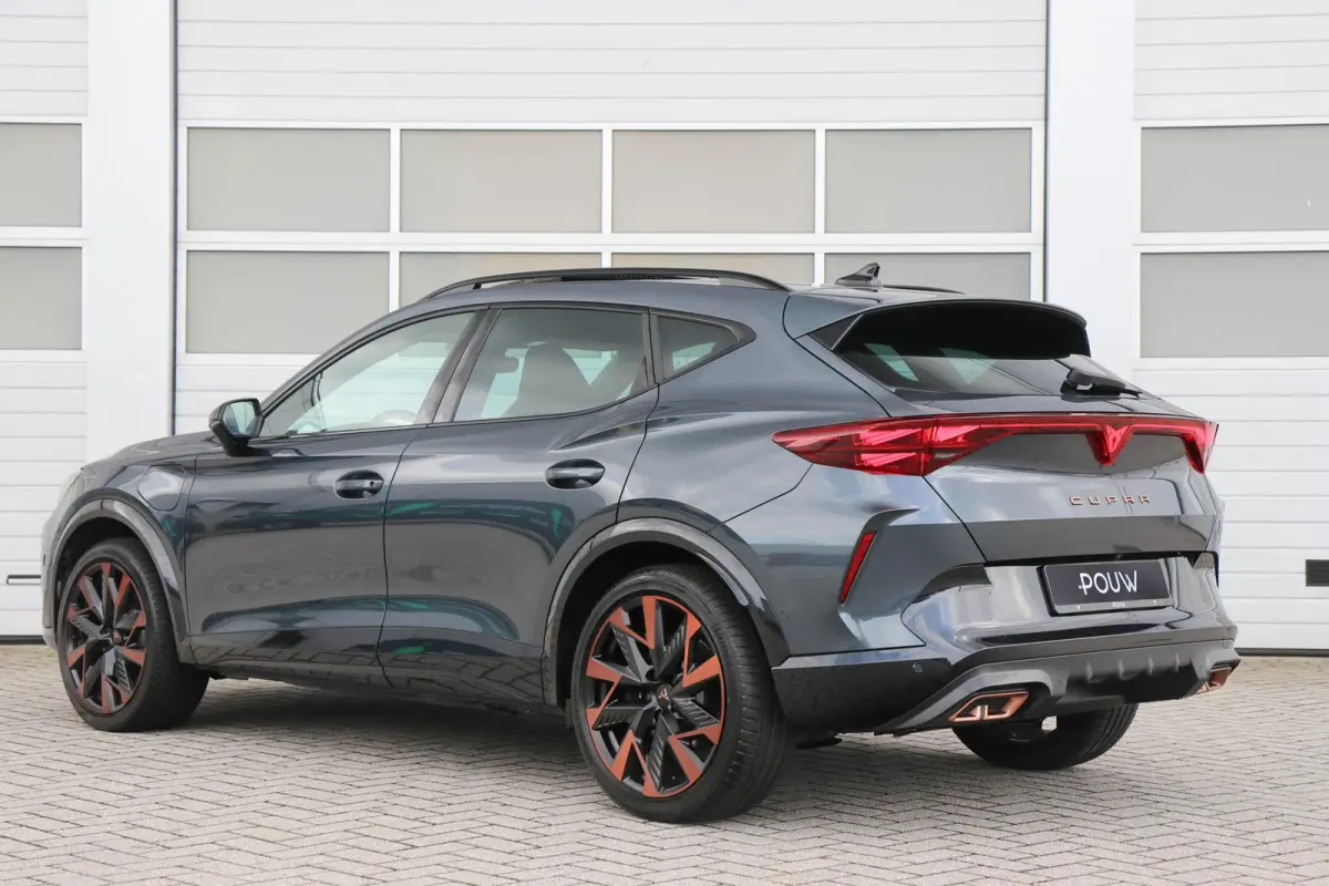 1.5 TSI e-Hybrid 272pk VZ Performance | SoH 100% | Panoramadak | Sennheiser | Stoelverwarming | 360 Camera | Navigatie