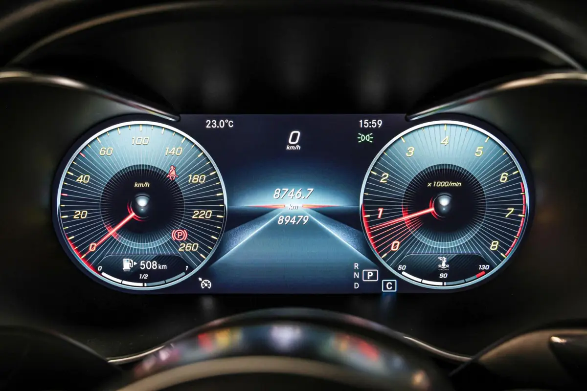 180 AMG|Leder|NAP|Virtual|360 camera