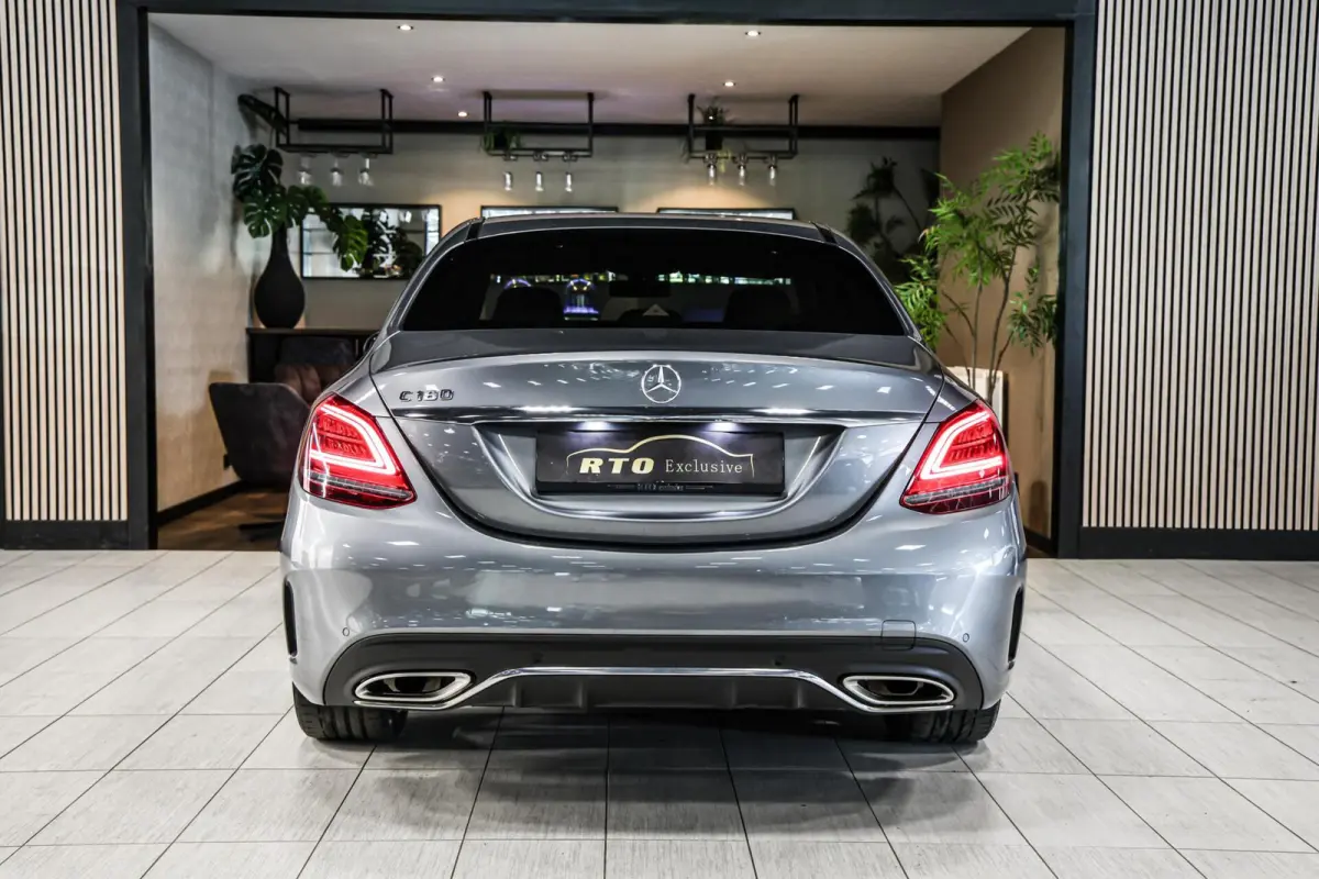 180 AMG|Leder|NAP|Virtual|360 camera