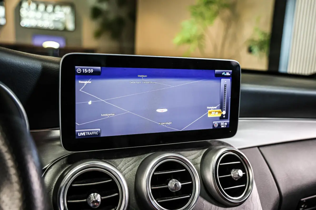 180 AMG|Leder|NAP|Virtual|360 camera