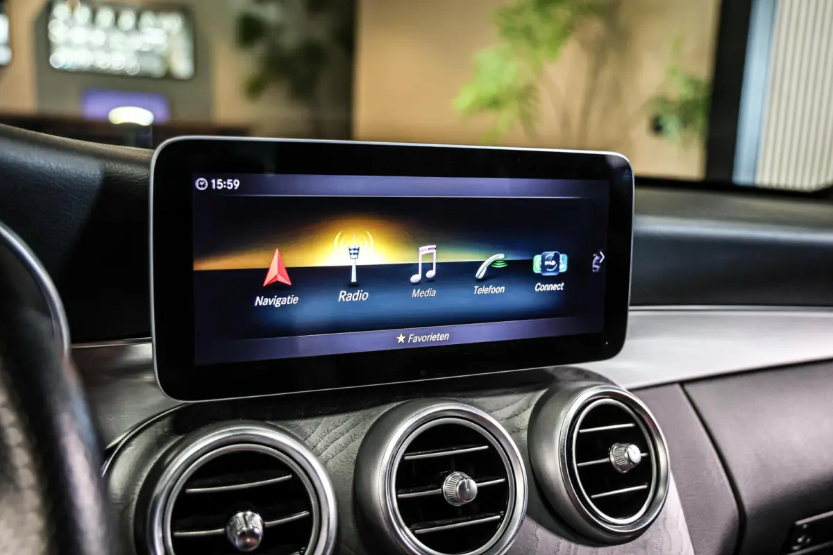 180 AMG|Leder|NAP|Virtual|360 camera
