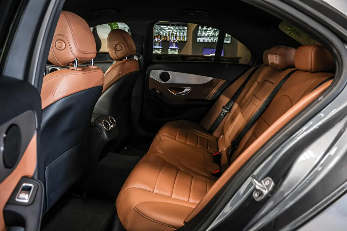 180 AMG|Leder|NAP|Virtual|360 camera
