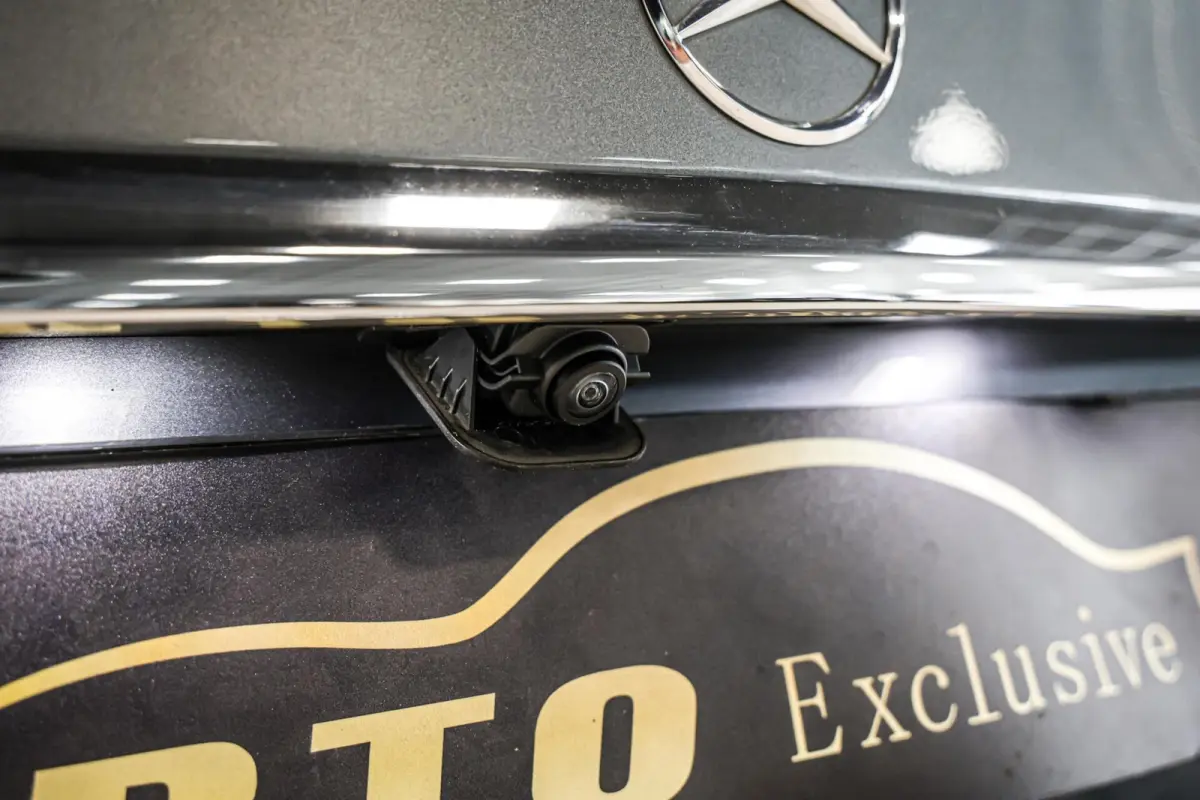 180 AMG|Leder|NAP|Virtual|360 camera