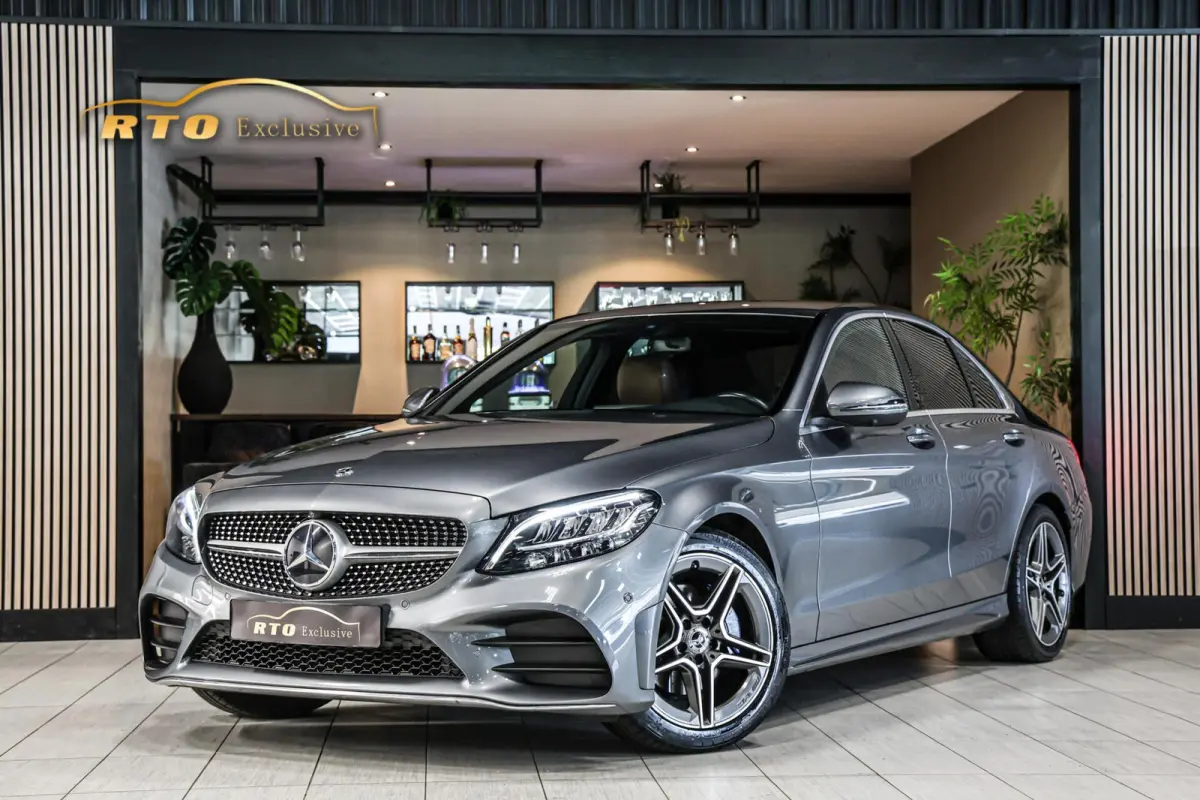 180 AMG|Leder|NAP|Virtual|360 camera